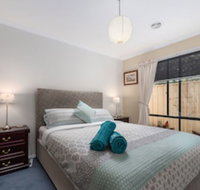 Essendon North BB - Accommodation Melbourne