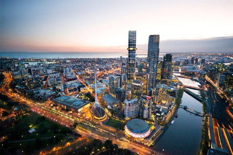 Arise Australia 108 - Accommodation Melbourne 4