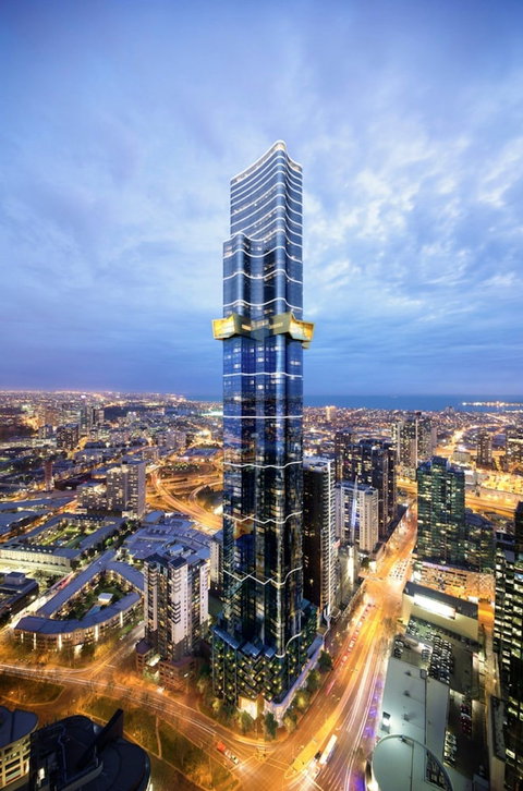 Arise Australia 108 - Accommodation Melbourne 5