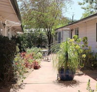 Mataranka Roadhouse - Accommodation Melbourne