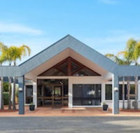 Comfort Inn  Suites Riverland - Accommodation Melbourne