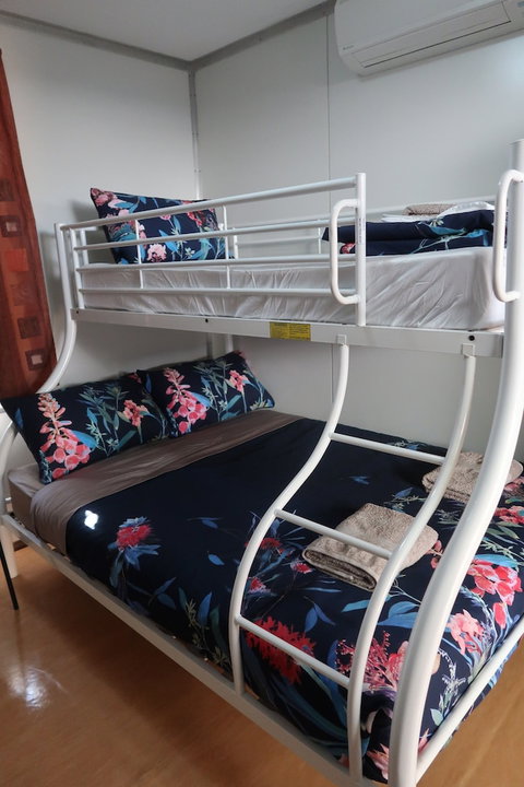 Mud Crab Motel - Accommodation Melbourne 6