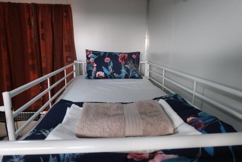 Mud Crab Motel - Accommodation Melbourne 3