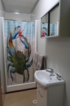 Mud Crab Motel - Accommodation Melbourne 1