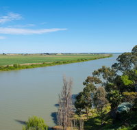 Riverside Hotel Motel - Accommodation Melbourne