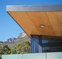 Grampians Villas - Accommodation Melbourne