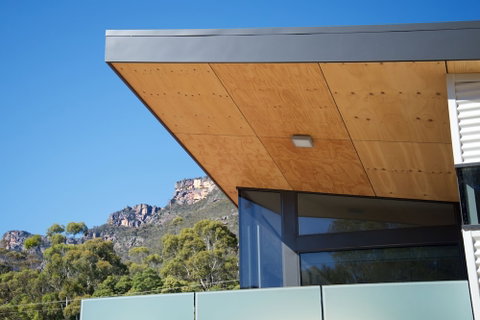 Grampians Villas - Accommodation Melbourne 0