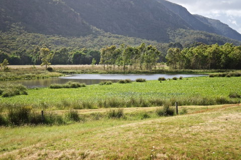 Grampians Villas - Accommodation Melbourne 2