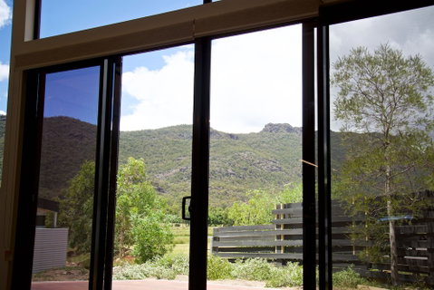 Grampians Villas - Accommodation Melbourne 6