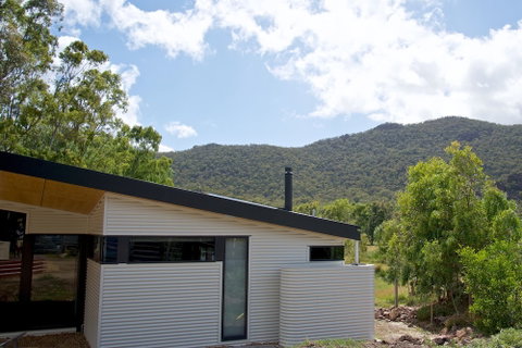 Grampians Villas - Accommodation Melbourne 1