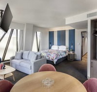 Ink Hotel Melbourne Southbank - Accommodation Melbourne