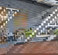 Three Beaches - Chic Eco Home Tasmania - Accommodation Melbourne