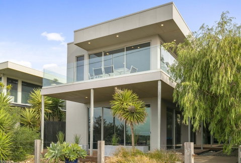 Grossard Point The Lighthouse Ventnor - Accommodation Melbourne 0