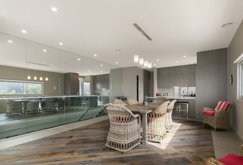 Grossard Point The Lighthouse Ventnor - Accommodation Melbourne 4