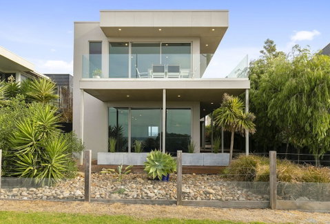 Grossard Point The Lighthouse Ventnor - Accommodation Melbourne 1