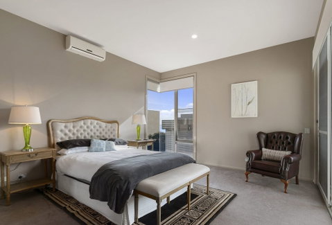Grossard Point The Lighthouse Ventnor - Accommodation Melbourne 2