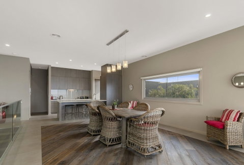 Grossard Point The Lighthouse Ventnor - Accommodation Melbourne 3