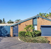 Campbell Avenue 28 - Accommodation Melbourne