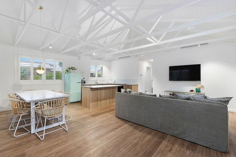 Sunset Beach - Accommodation Melbourne 5