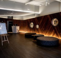Crowne Plaza Hobart an IHG Hotel - Accommodation Melbourne