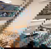 Kalbarri Red Bluff Tourist Park - Accommodation Melbourne