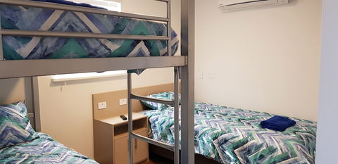 Kalbarri Red Bluff Tourist Park - Accommodation Melbourne 0