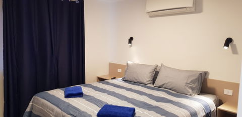 Kalbarri Red Bluff Tourist Park - Accommodation Melbourne 4