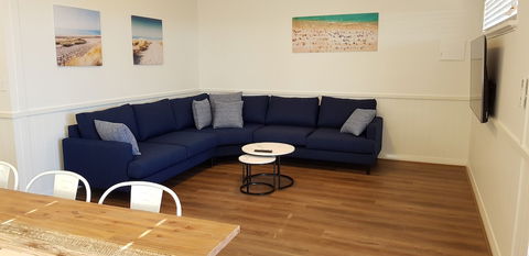 Kalbarri Red Bluff Tourist Park - Accommodation Melbourne 2