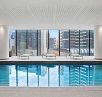 Adina Apartment Hotel Melbourne Southbank - Accommodation Melbourne