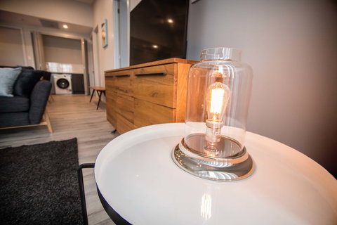 Wellington Lake Retreat - Accommodation Melbourne 6