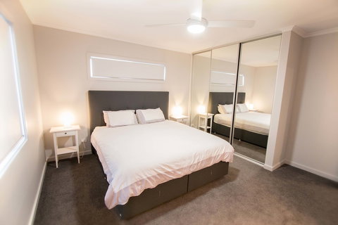 Wellington Lake Retreat - Accommodation Melbourne 3