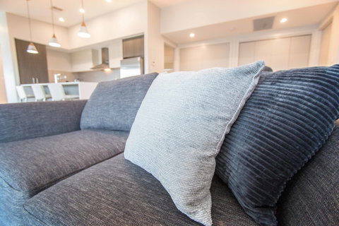 Wellington Lake Retreat - Accommodation Melbourne 5