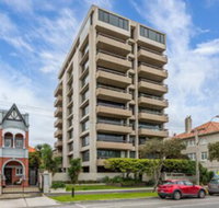 Exquisite 2 Bedroom Beach City Views - Accommodation Melbourne