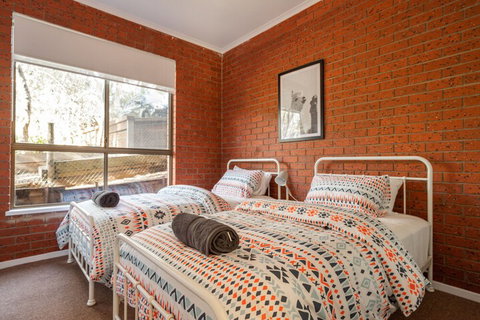 Sea Salt - Accommodation Melbourne 3