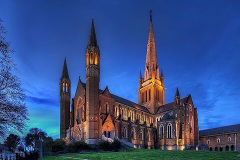 Abbey View - Accommodation Melbourne 4
