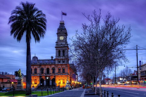 Abbey View - Accommodation Melbourne 7