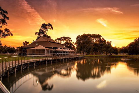 Abbey View - Accommodation Melbourne 1