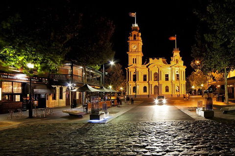 Abbey View - Accommodation Melbourne 2