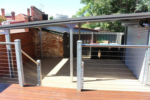 Abbey View - Accommodation Melbourne 6
