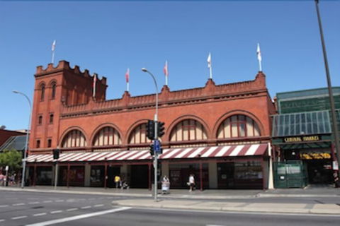 BANK192 - Accommodation Melbourne 1