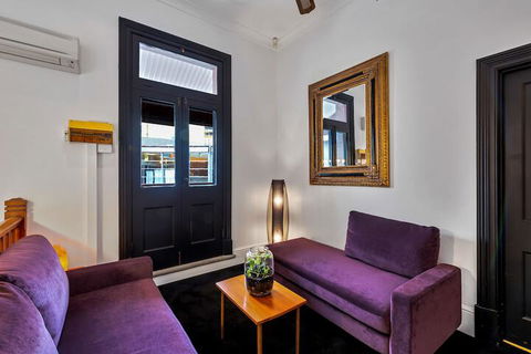BANK192 - Accommodation Melbourne 2