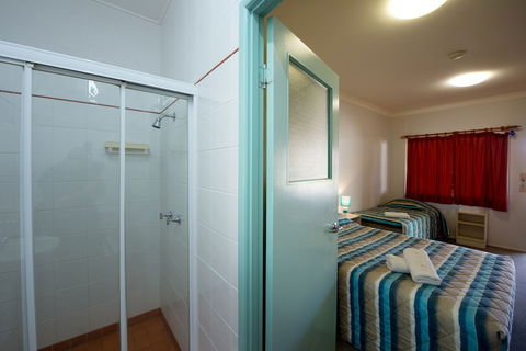 Lamington Hotel Motel - Accommodation Melbourne 1