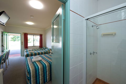 Lamington Hotel Motel - Accommodation Melbourne 6