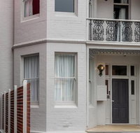 Celestial Suite - Accommodation Melbourne