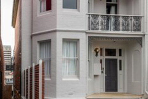 Celestial Suite - Accommodation Melbourne 1