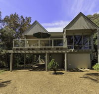 Tranquillity on Riverview 33 Riverview Drive - Accommodation Melbourne