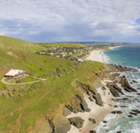 Cliffs End Beach Shack 105 Gold Coast Drive Carrickalinga - Accommodation Melbourne