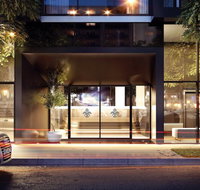 Mega Style Apartments Southbank Crown - Accommodation Melbourne