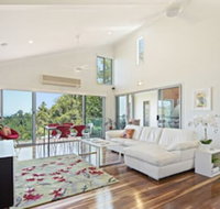 Mandalay Escape Serenity and Pool - Accommodation Melbourne