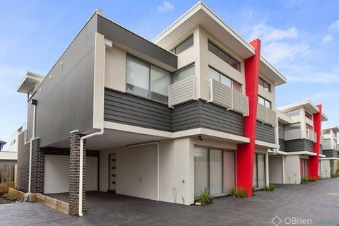 Phillip Island Townhouses - Accommodation Melbourne 1